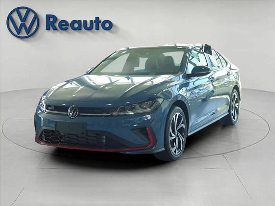 VOLKSWAGEN JETTA 2.0 350 TSI GASOLINA GLI DSG
